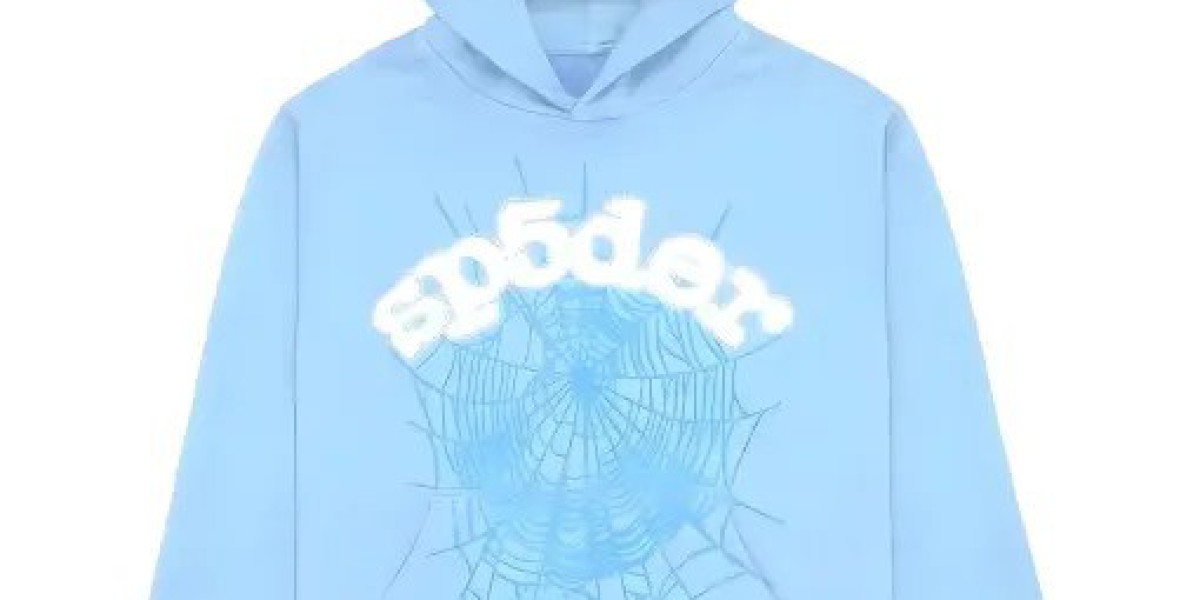 Spider: The American Clothing Brand Making Waves