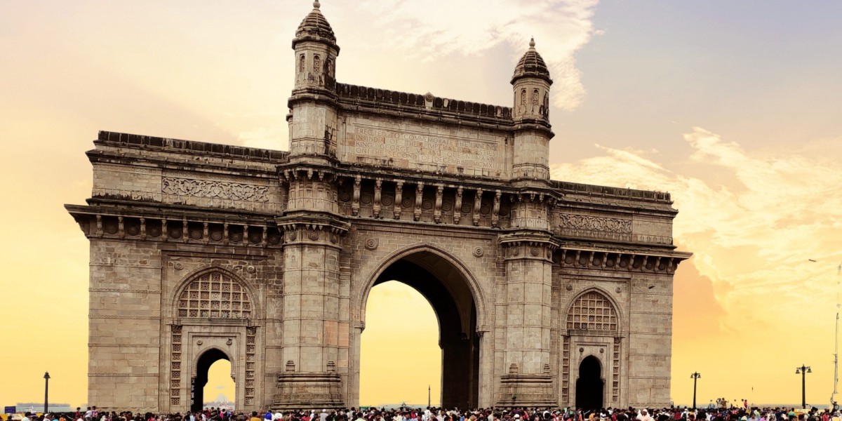 Discovering the Best Places to Visit in Mumbai