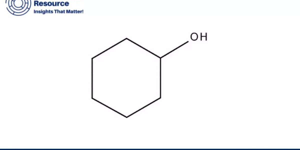 Cyclohexanol Price Trend: A Comprehensive Analysis and Future Outlook