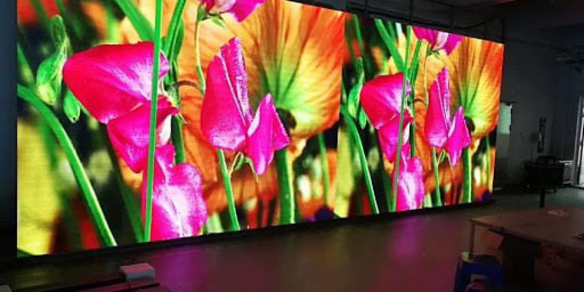 LED Screen Rental in New York: Your Guide to Event Success