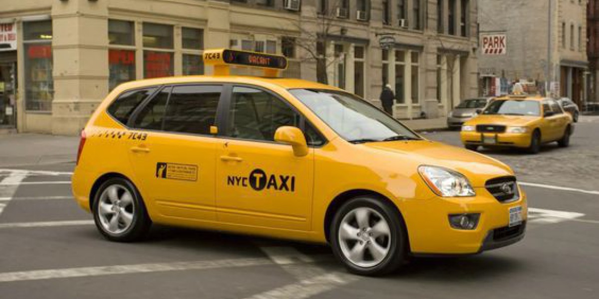 Andalusian Taxi: A Premier Transportation Service