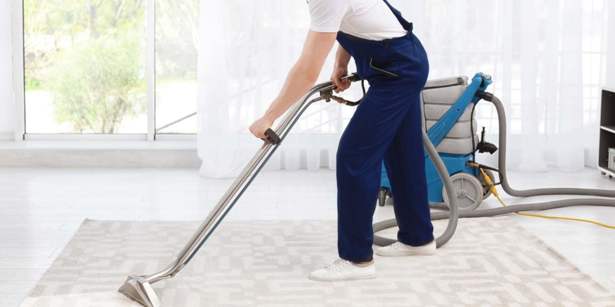 How Regular Carpet Cleaning Promotes a Healthier Living Space