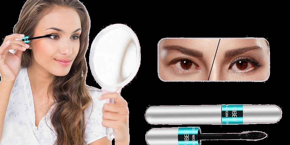 These Facts Simply May Get You To change Your How To Use Vibely Mascara Technique