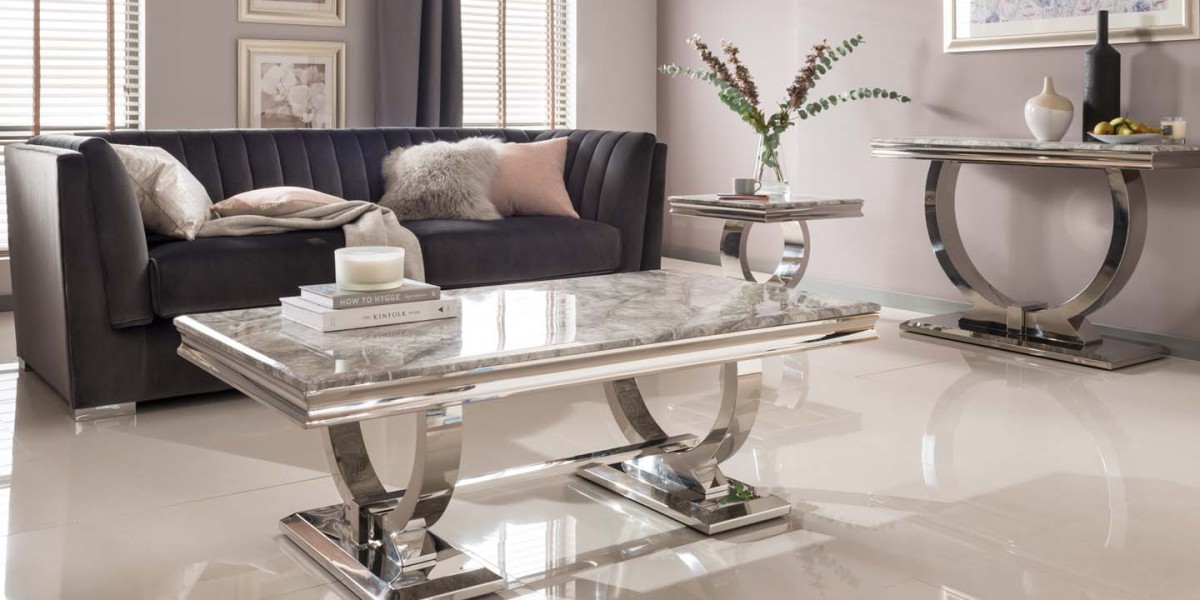 Arianna Marble: The Epitome of Luxury and Elegance