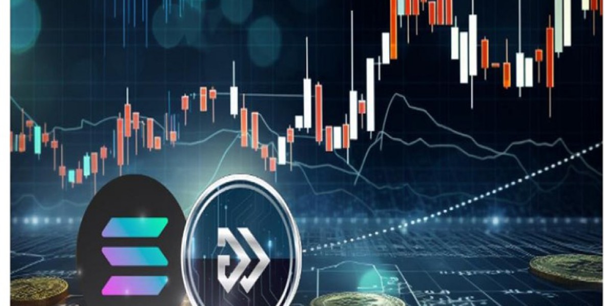 How to Use Technical Analysis for Altcoin Trading