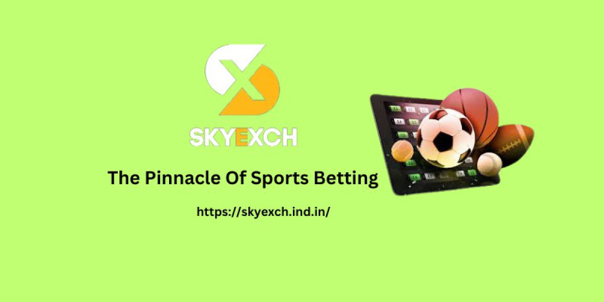 Introducing Sky Exch: A World-class Online Betting Version