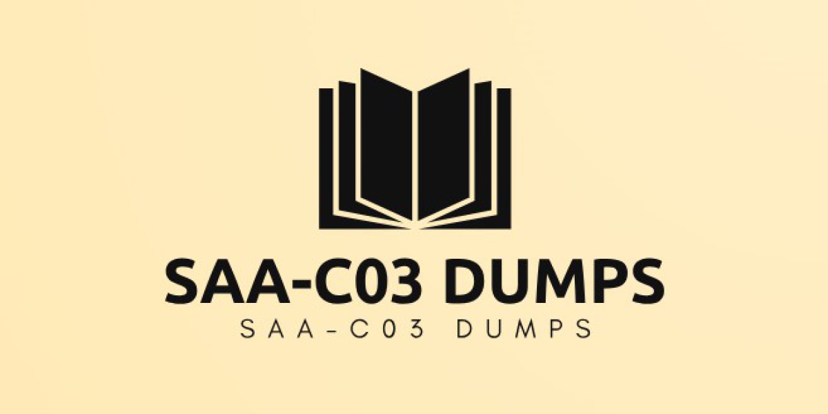 SAA-C03 Dumps: Your Roadmap to Exam Questions Success