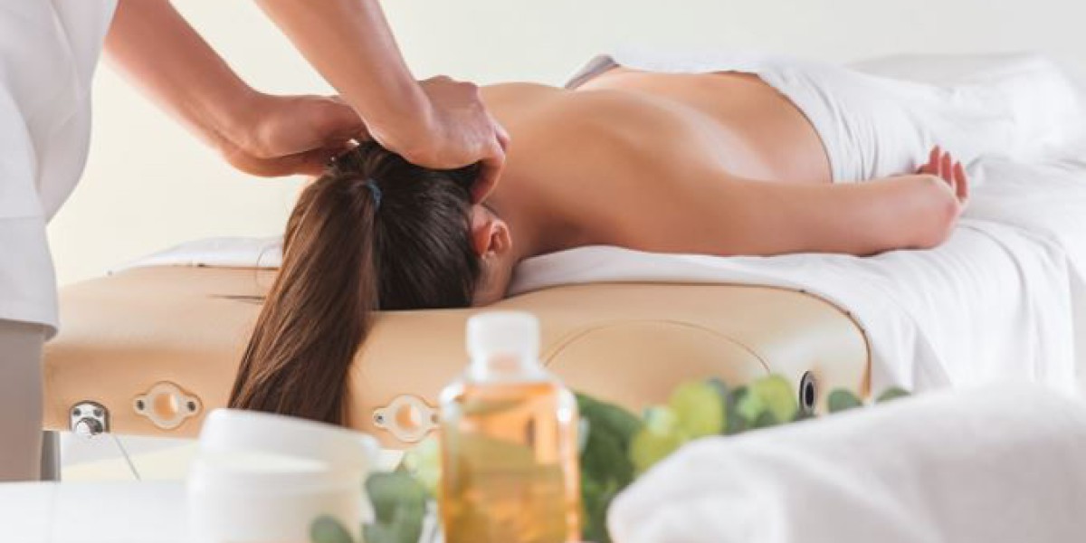 Reasons to Consider Nuru Massage for Pain Relief