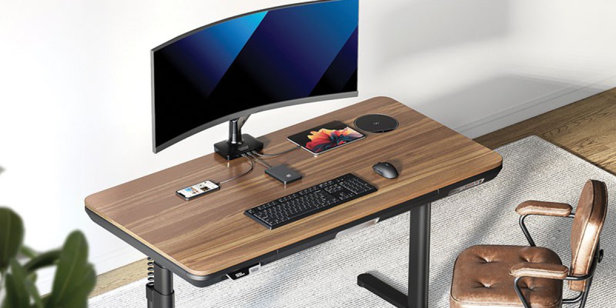 Top Workstation Desks in Dubai for Efficient Office Layouts