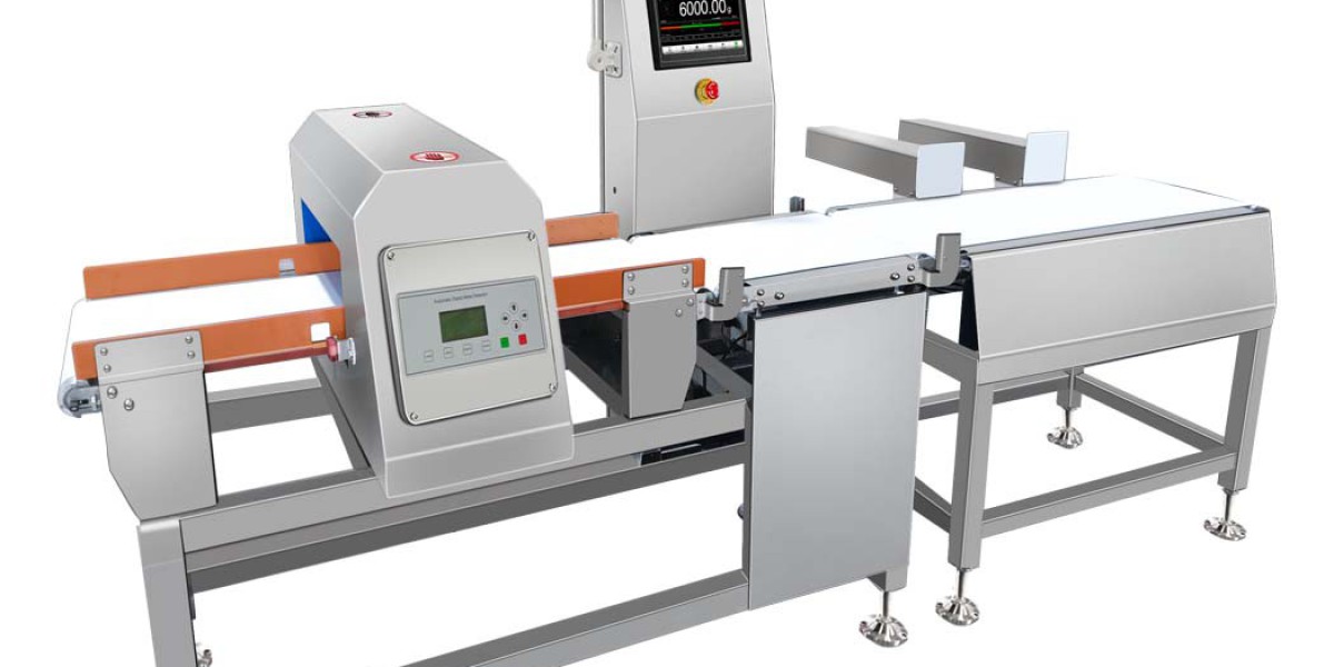 Essential Industrial Weighing Solutions: Packing Scale Machines, Weight Indicators, Weighing Controllers, Checkweighers,