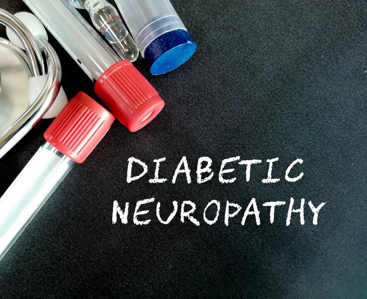 Diabetic Neuropathy Doctor