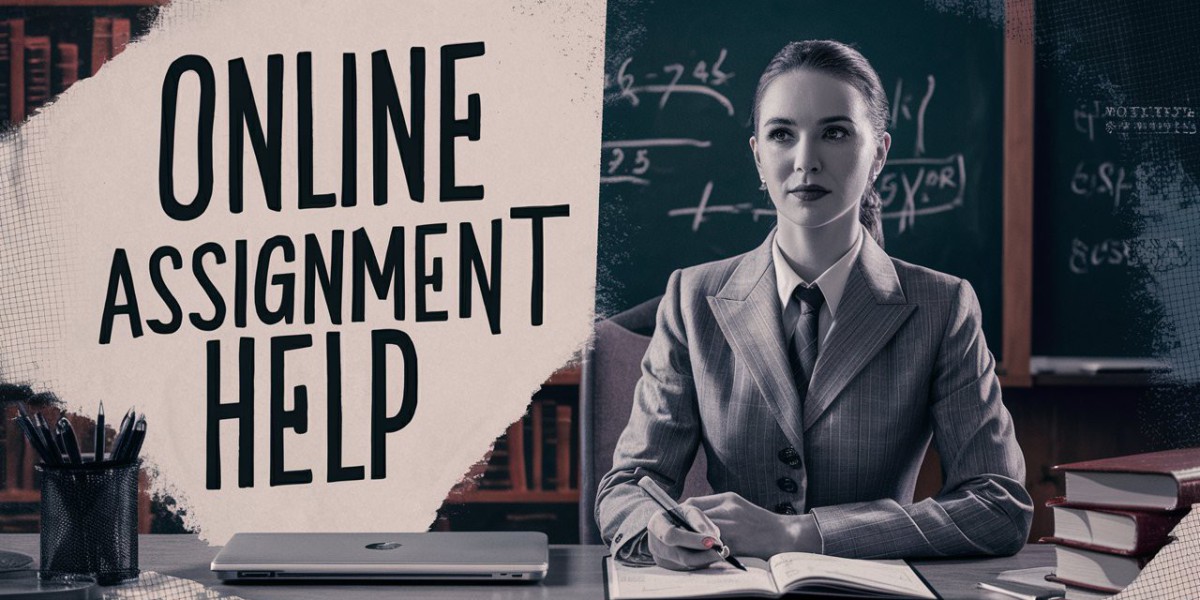 Assignment Help Online: Your Gateway to Academic Achievement