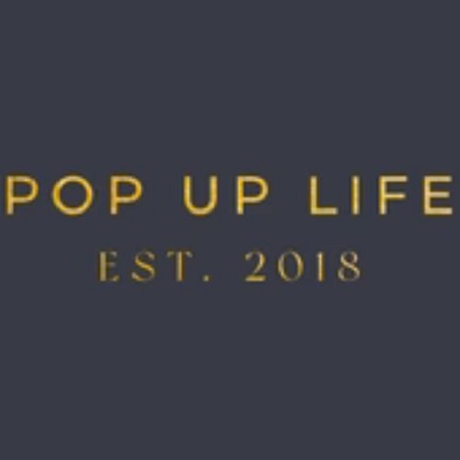 Pop Up Life