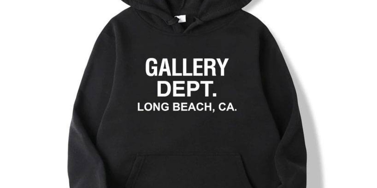 Gallery Dept. was founded by artist