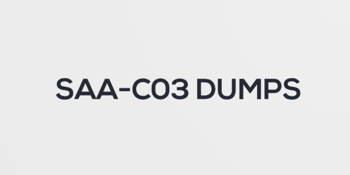 SAA-C03 Dumps: Tools to Enhance Your Learning Experience