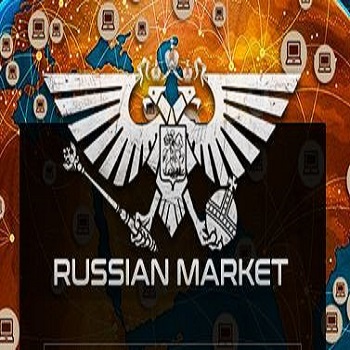 russian markkt