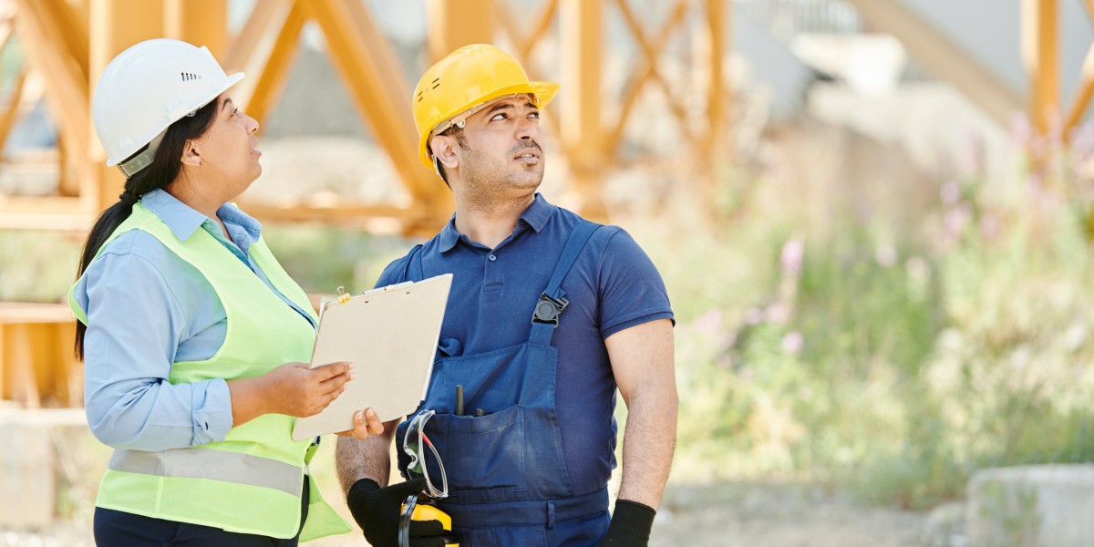 Building Success with Concrete Companies in Lubbock, TX