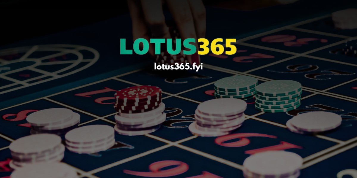 Mastering Betting Strategies with Lotus365