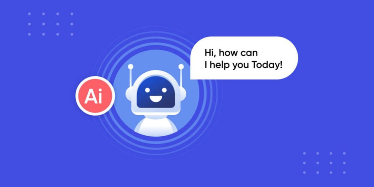 AI Chatbot Development Company