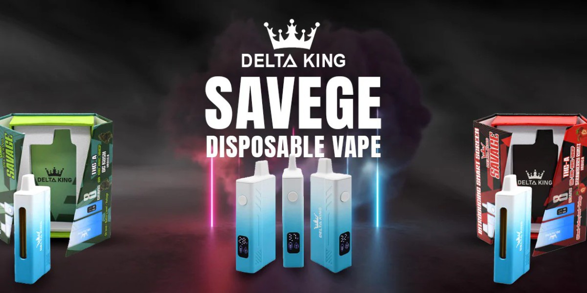 Discover the Best Delta 8 Cartridges at Delta-King