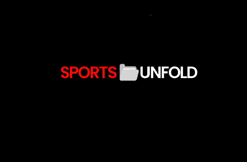 sports unfold