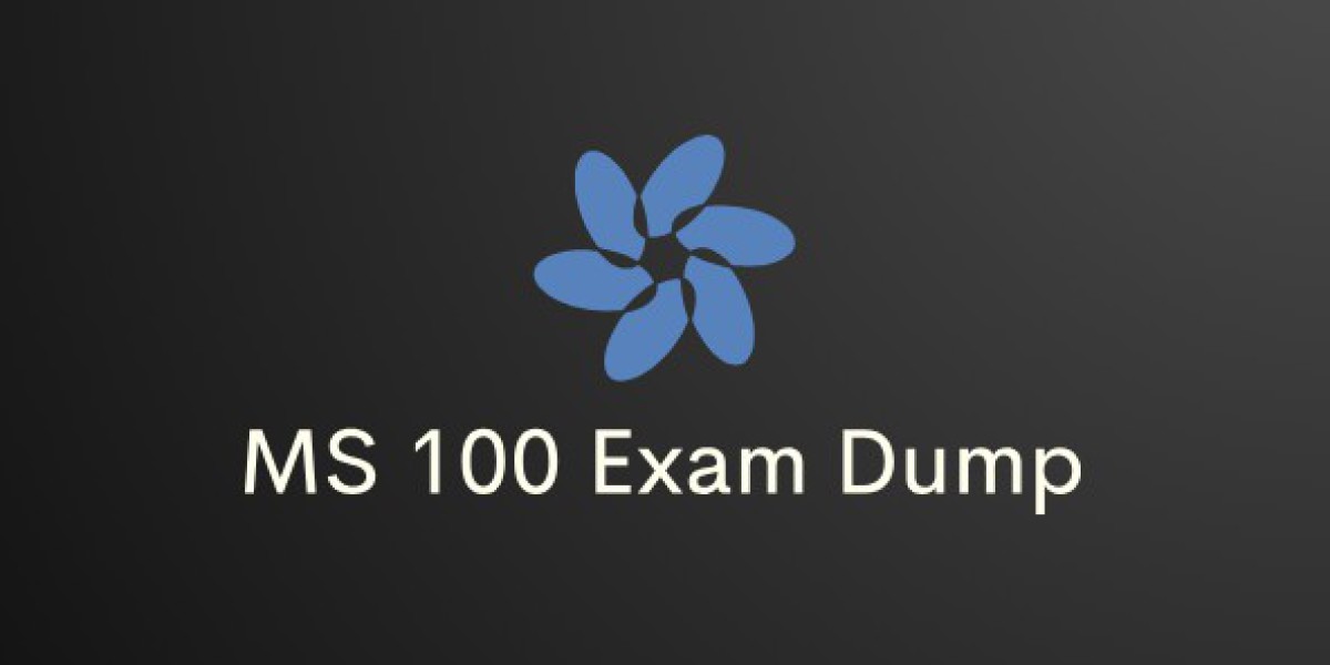 How to Make the Most of the MS-100 Study Guide PDF's Resources