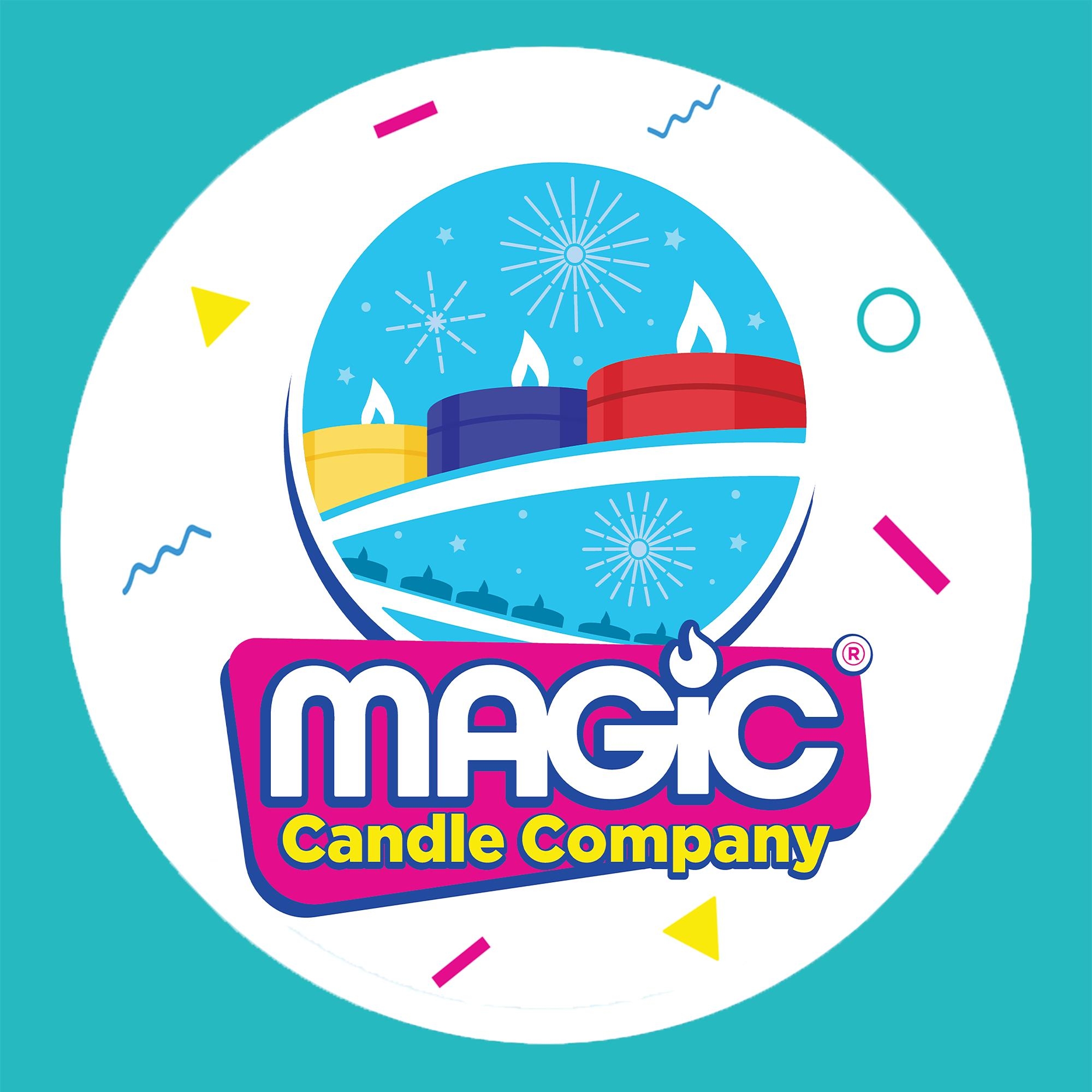 Magic Candle Company