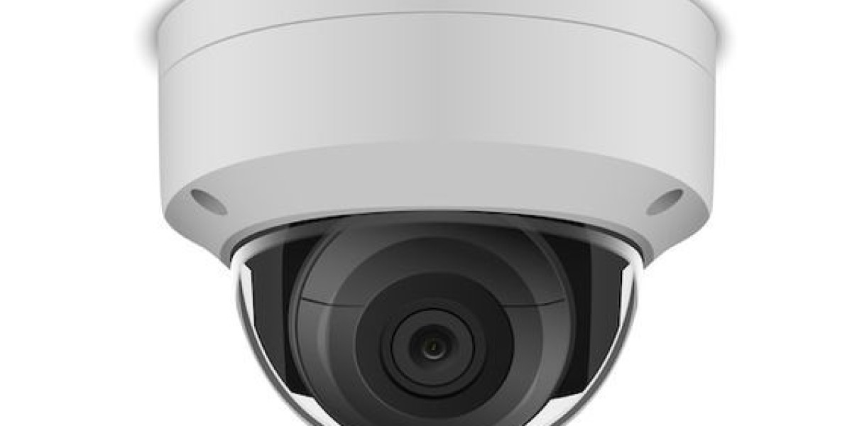 Surveillance Cameras in Sabah Al Salem, Kuwait: Ensuring Safety and Security