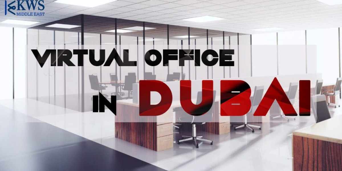 Setting Up a Virtual Office in Dubai A Flexible Solution