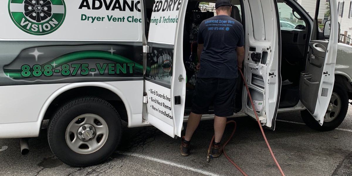 Expert Dryer Vent Installation Lake Hopatcong NJ by Advanced Dryer Vent Cleaning