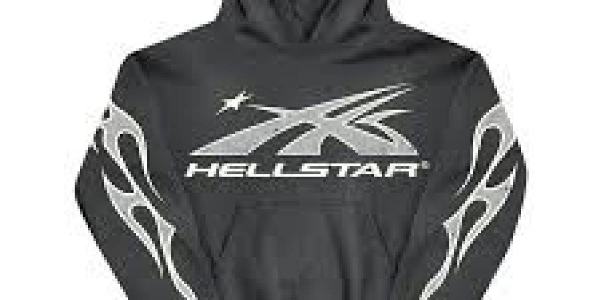 How to Rock a Hellstar Sweatsuit in 2024