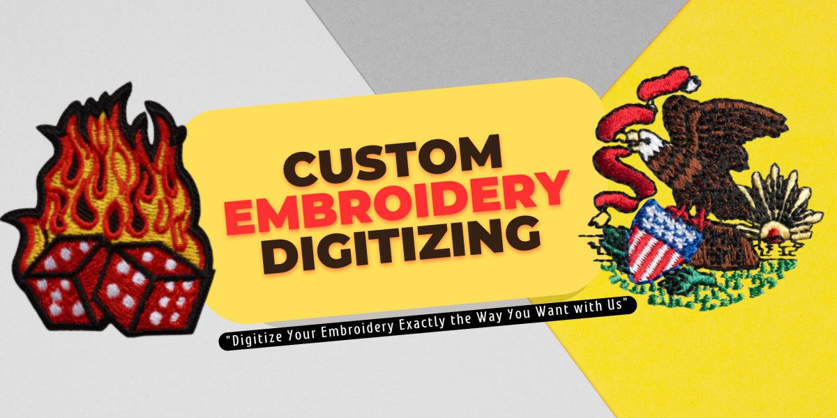 Understanding the Importance of Embroidery Designs Patches