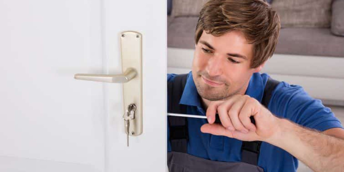 Need a Professional Locksmith Near Me? We're Here 24/7