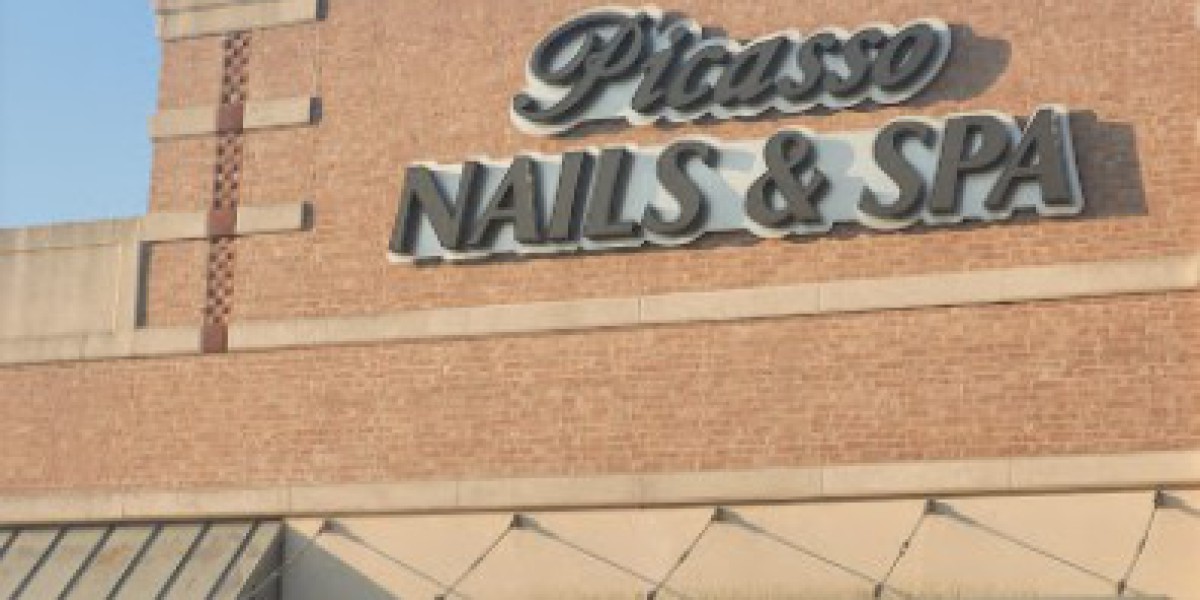 The Best Nail Salon in Frisco, TX: Your Ultimate Guide