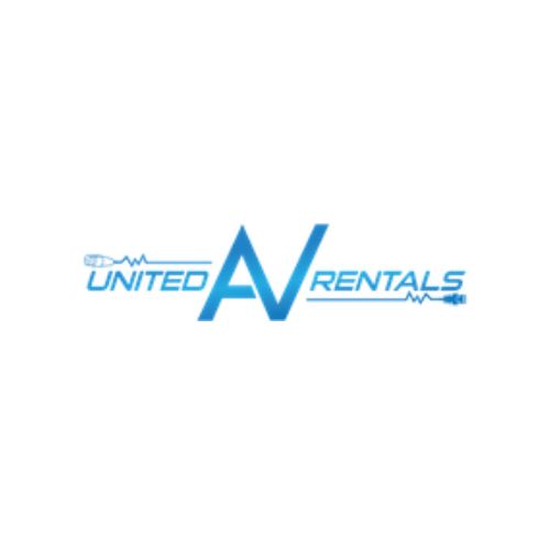 UnitedAV Rentals