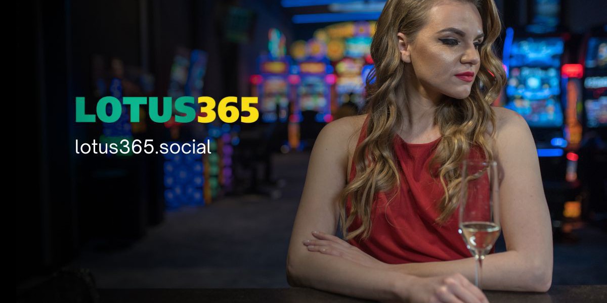 Unlock Endless Fun: Why Lotus365 is Your Go-To Gaming Platform