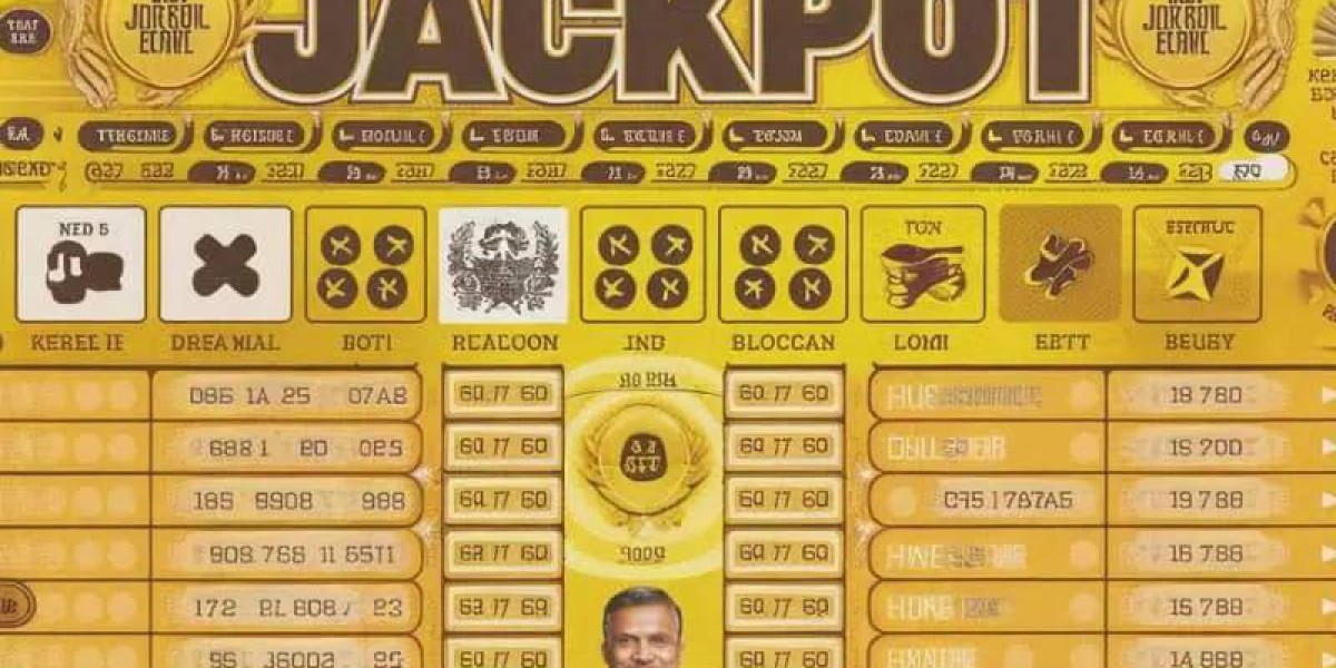 Kerala Jackpot Lottery: Your Path to Big Wins Starts Here!