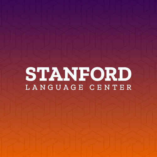 stanfordlanguage