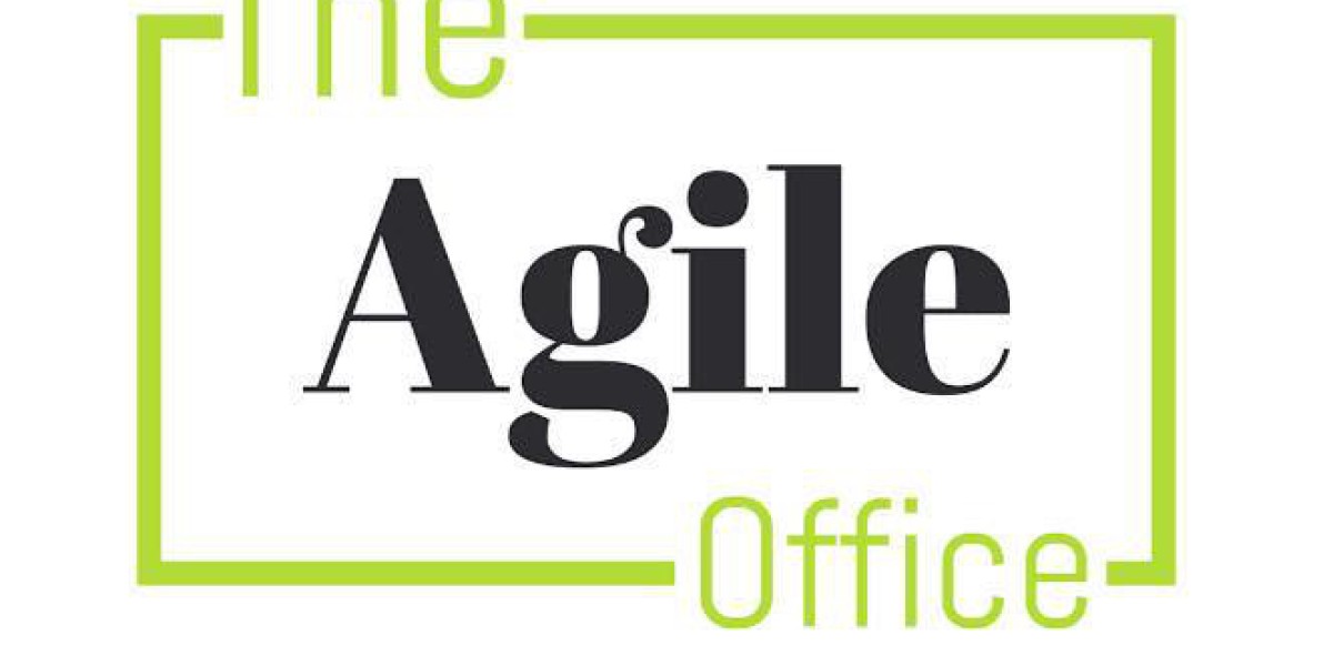 Transform Your Workspace with Trusted Furniture Design and Installation from The Agile Office