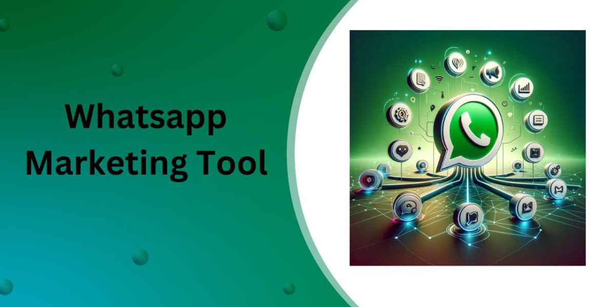 Boost Customer Engagement with WhatsApp Marketing by Salestown