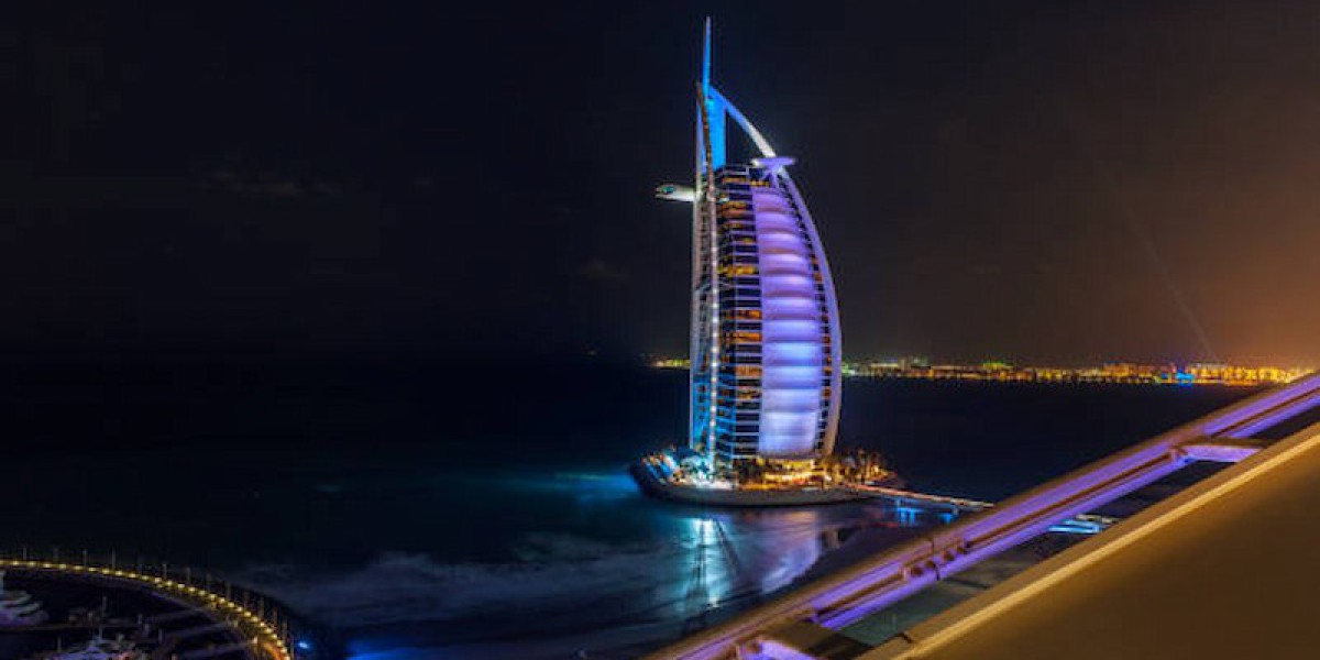 Top Reasons to Take the Inside Burj Al Arab Tour