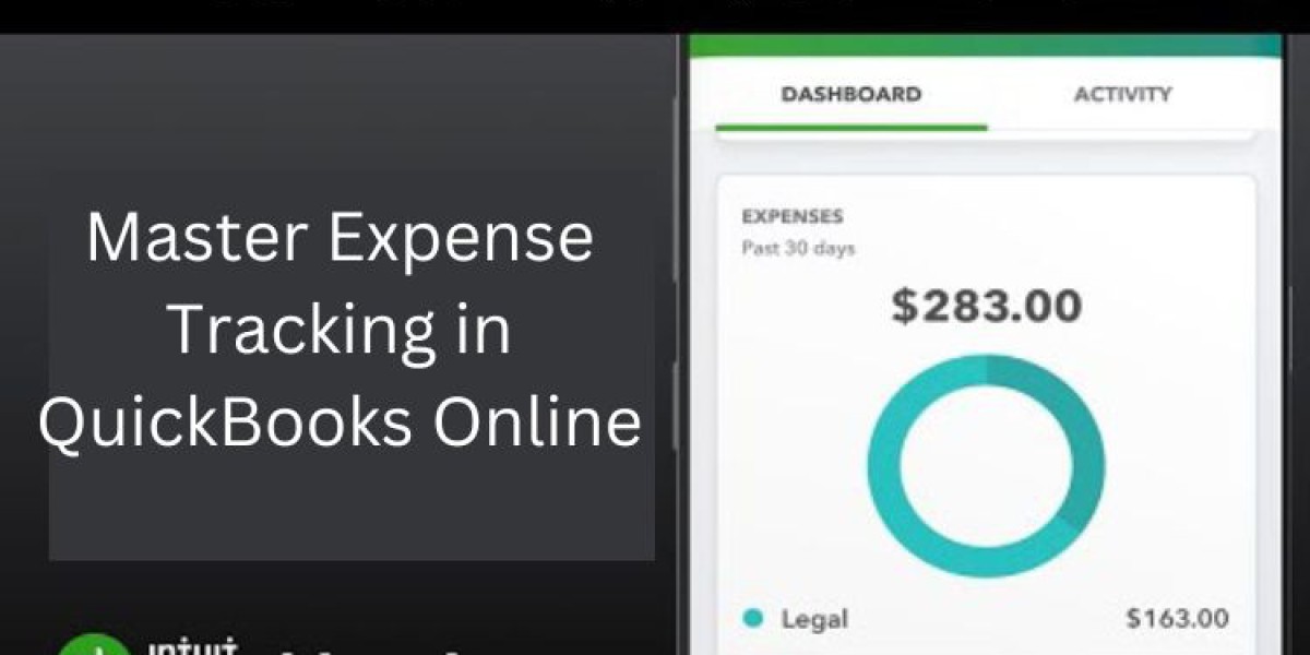 Master Expense Tracking in QuickBooks Online: Guide for Small Business Owners