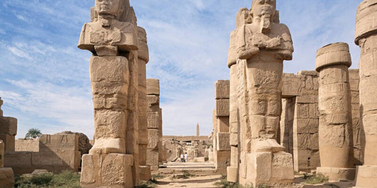 Top 5 Things to Do in Egypt: Uncover Ancient Wonders