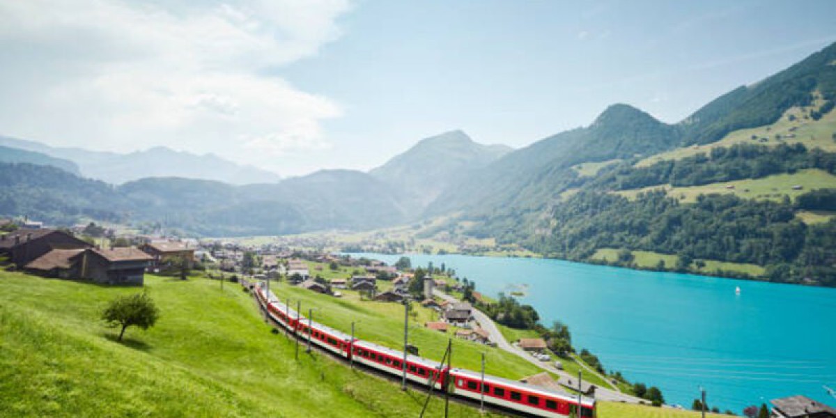 5 Charming Swiss Villages You Can't Miss on Your Next Trip