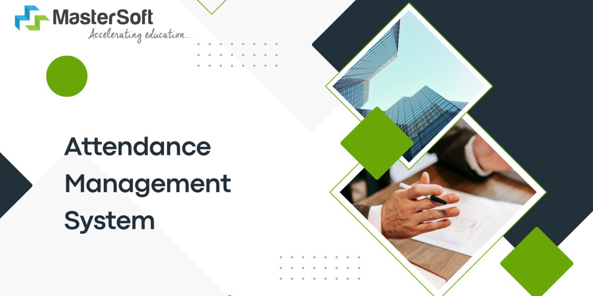 Attendance Management Systems: A Smart Solution for Modern Organizations