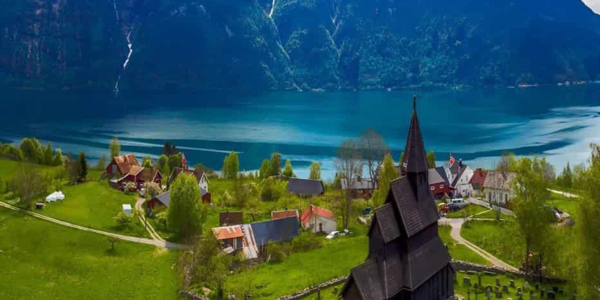 Top 10 Must-Visit Destinations in Norway for First-Time Travelers