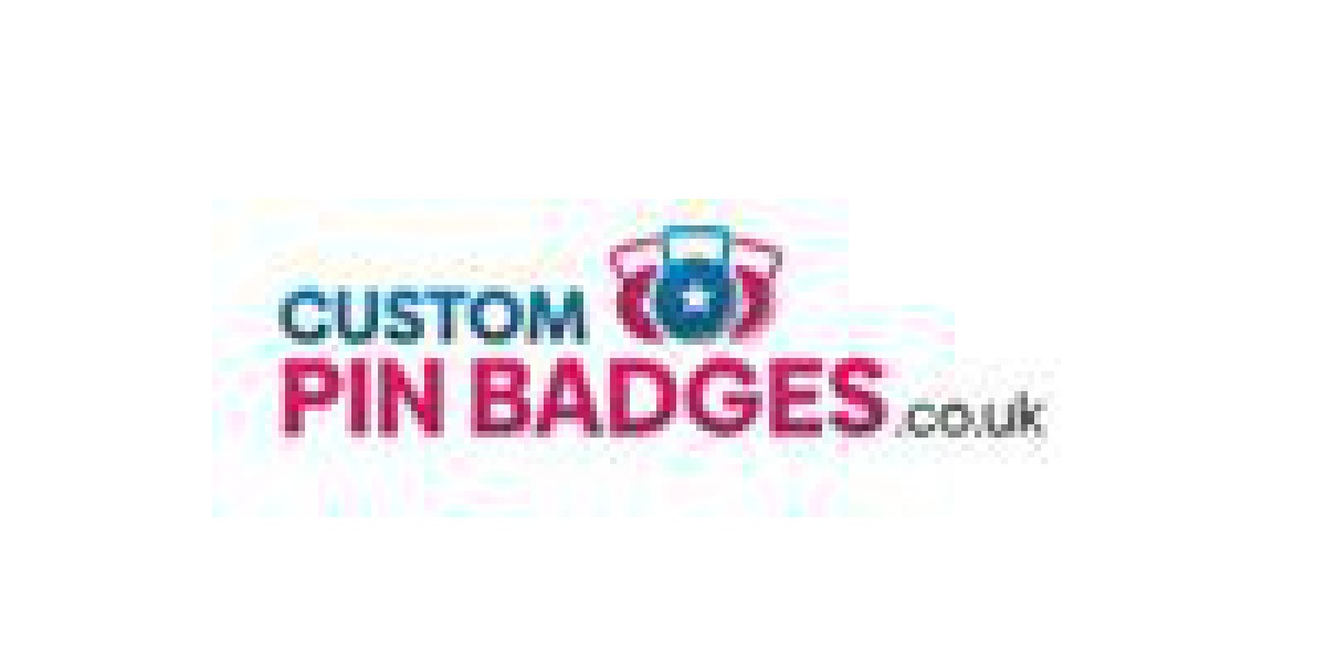 Custom Die Struck Pin Badges UK