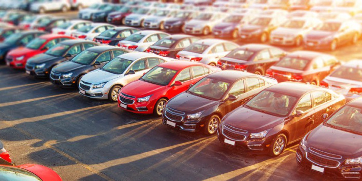 France Automotive Service Market Sets the Table for Continued Growth