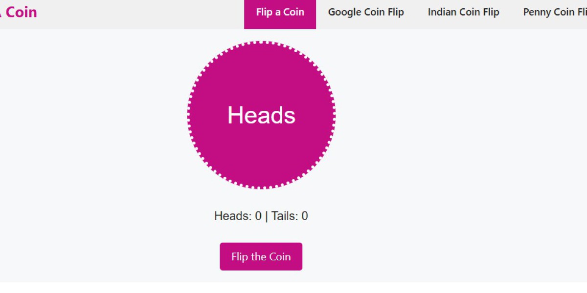 Google Coin Flip: The Digital Solution for Quick Decision-Making