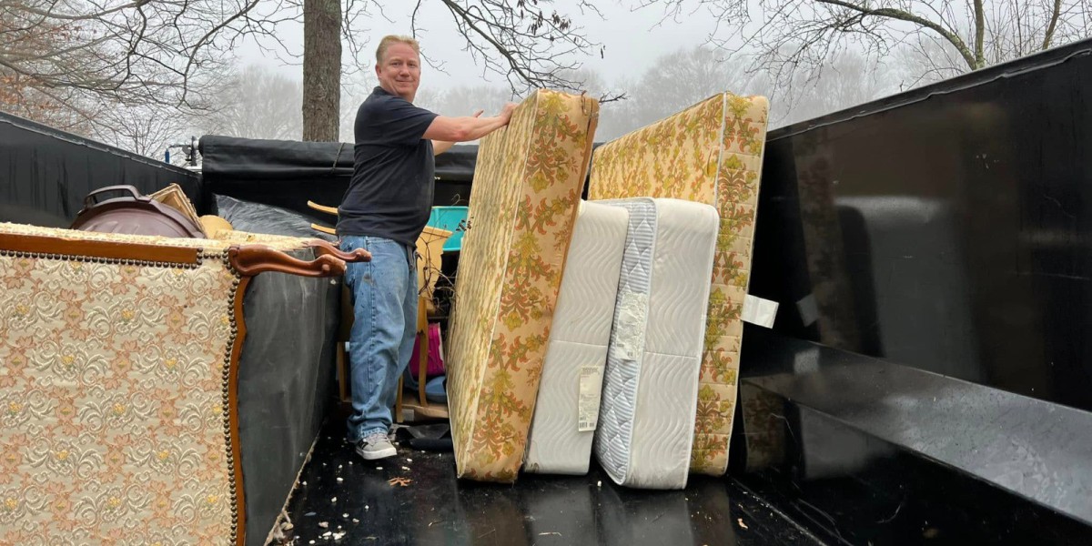 Effortless Furniture Removal Service in Charles County, MD: Reliable, Affordable, and Eco-Friendly Solutions